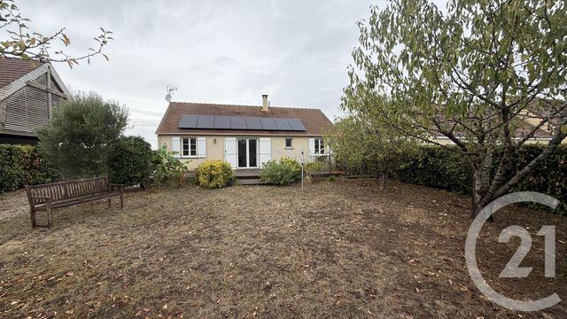 Maison &agrave; vendre - 5 pi&egrave;ces - 106,37 m2 - Beaugency - 45 - CENTRE