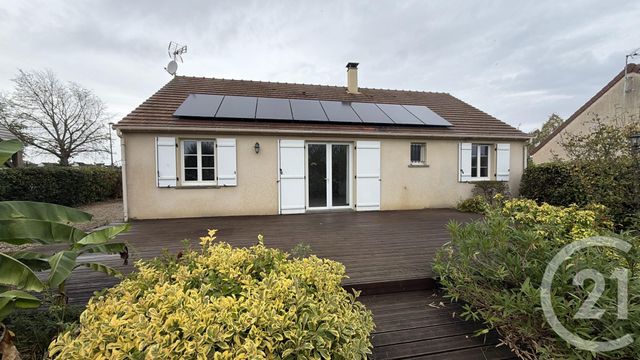 maison - BEAUGENCY - 45
