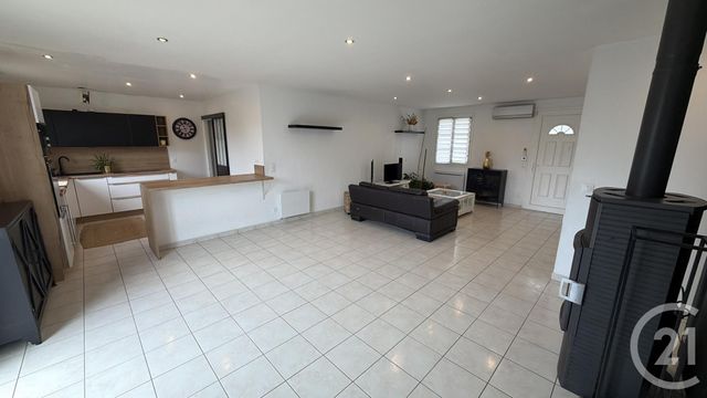 Maison &agrave; vendre - 5 pi&egrave;ces - 106,37 m2 - Beaugency - 45 - CENTRE