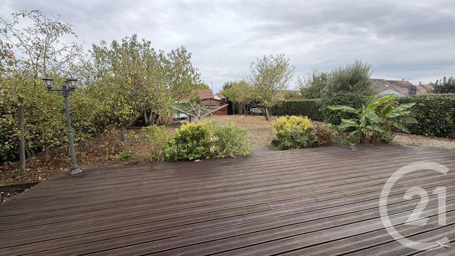 Maison &agrave; vendre - 5 pi&egrave;ces - 106,37 m2 - Beaugency - 45 - CENTRE