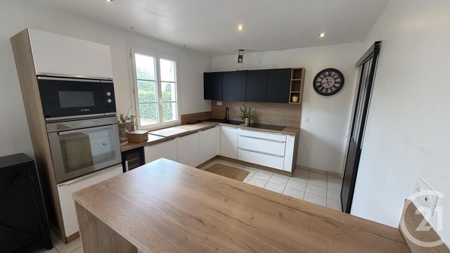 Maison &agrave; vendre - 5 pi&egrave;ces - 106,37 m2 - Beaugency - 45 - CENTRE