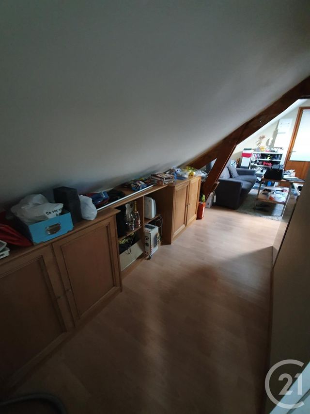 Appartement F2 &agrave; louer - 2 pi&egrave;ces - 22,99 m2 - Clery St Andre - 45 - CENTRE