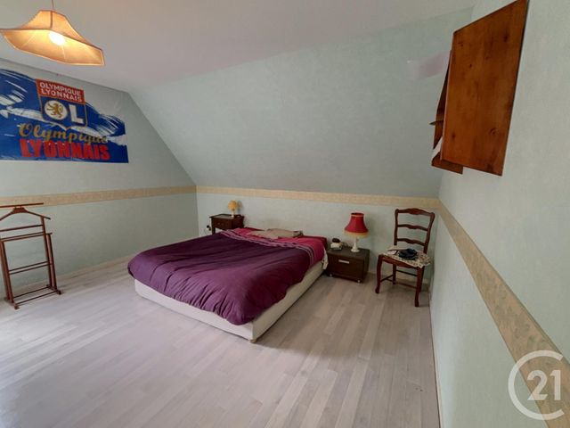Maison &agrave; vendre - 9 pi&egrave;ces - 220,05 m2 - St Laurent Nouan - 41 - CENTRE