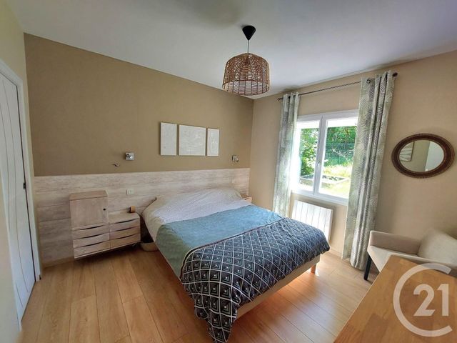 Maison &agrave; vendre - 7 pi&egrave;ces - 157 m2 - Meung Sur Loire - 45 - CENTRE
