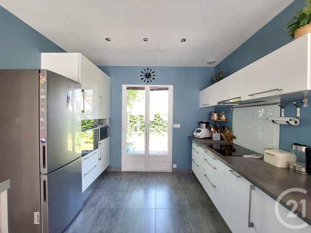 Maison &agrave; vendre - 7 pi&egrave;ces - 165,82 m2 - Meung Sur Loire - 45 - CENTRE