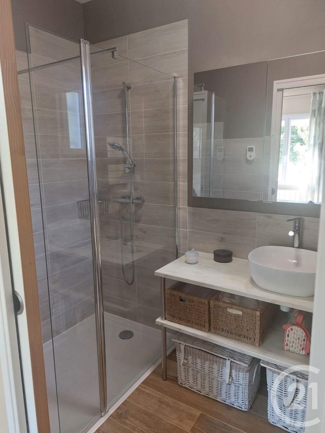 Maison &agrave; vendre - 7 pi&egrave;ces - 157 m2 - Meung Sur Loire - 45 - CENTRE