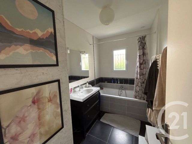 Maison &agrave; vendre - 7 pi&egrave;ces - 165,82 m2 - Meung Sur Loire - 45 - CENTRE