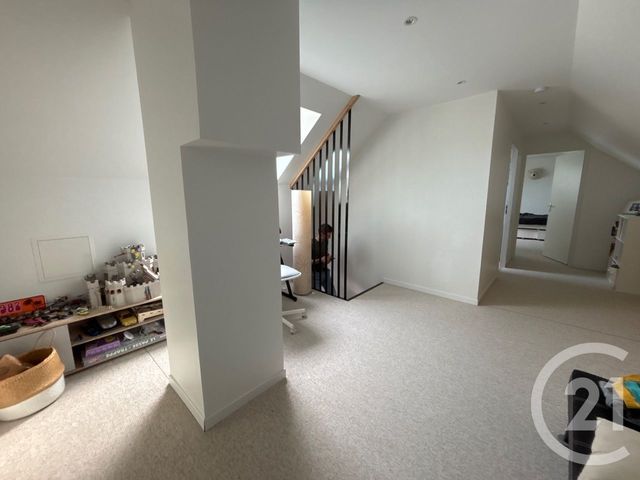 Maison &agrave; vendre - 7 pi&egrave;ces - 165,82 m2 - Meung Sur Loire - 45 - CENTRE