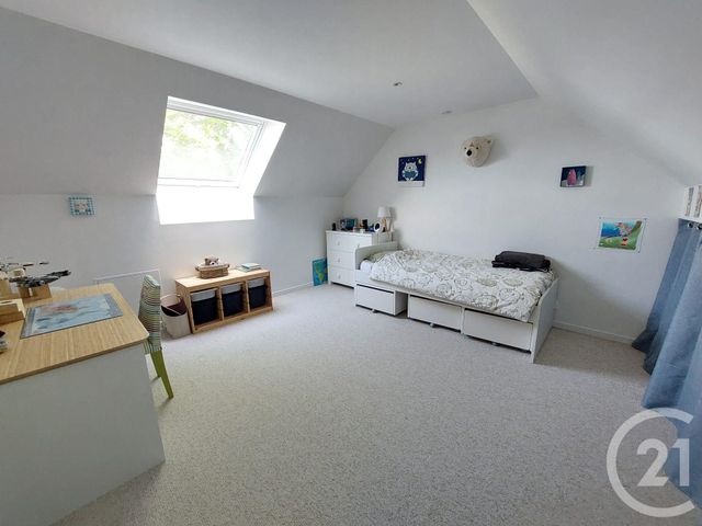 Maison &agrave; vendre - 7 pi&egrave;ces - 157 m2 - Meung Sur Loire - 45 - CENTRE