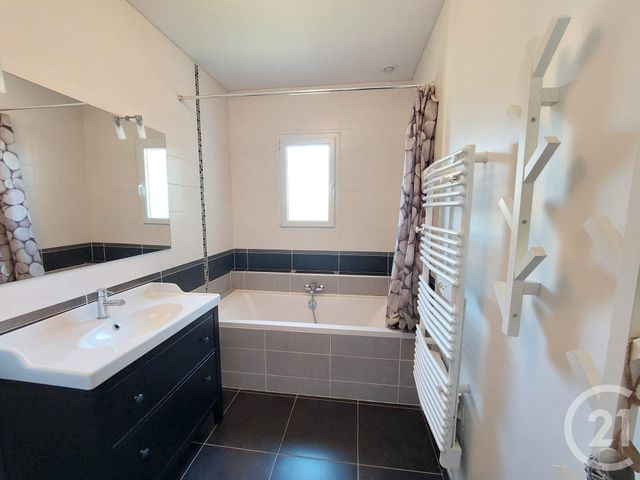 Maison &agrave; vendre - 7 pi&egrave;ces - 165,82 m2 - Meung Sur Loire - 45 - CENTRE