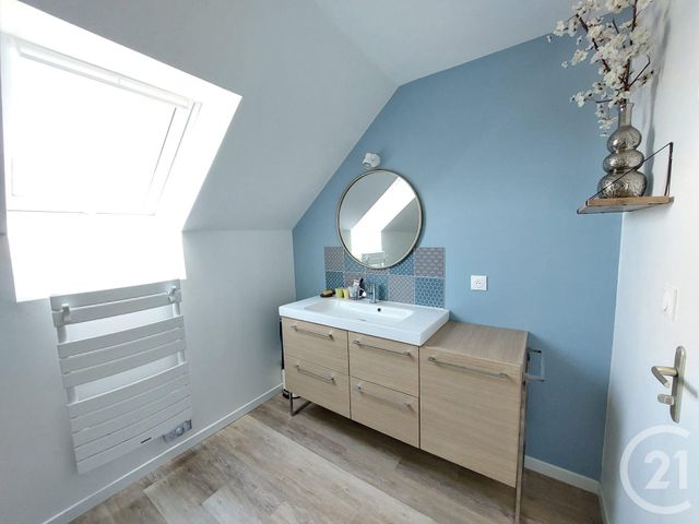 Maison &agrave; vendre - 7 pi&egrave;ces - 157 m2 - Meung Sur Loire - 45 - CENTRE