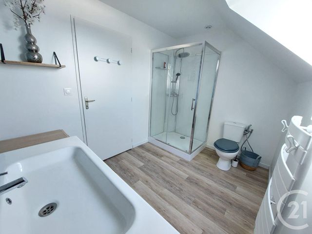 Maison &agrave; vendre - 7 pi&egrave;ces - 165,82 m2 - Meung Sur Loire - 45 - CENTRE