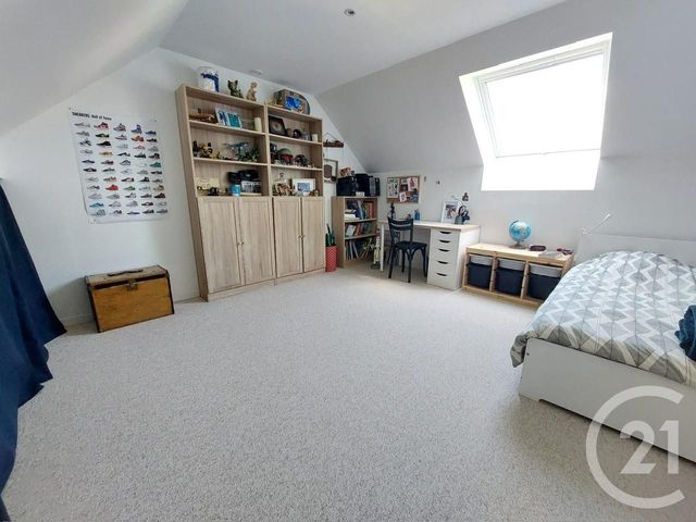 Maison &agrave; vendre - 7 pi&egrave;ces - 157 m2 - Meung Sur Loire - 45 - CENTRE