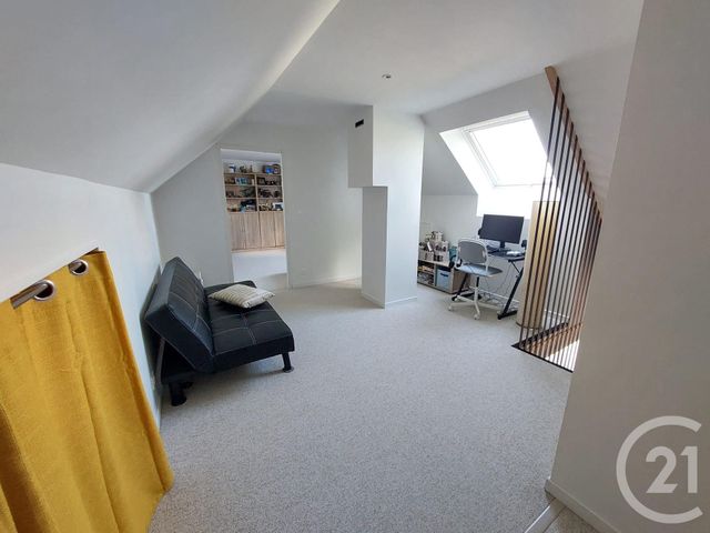 Maison &agrave; vendre - 7 pi&egrave;ces - 157 m2 - Meung Sur Loire - 45 - CENTRE