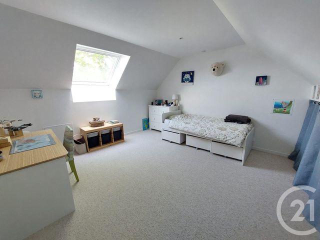 Maison &agrave; vendre - 7 pi&egrave;ces - 165,82 m2 - Meung Sur Loire - 45 - CENTRE