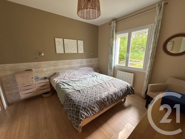 Maison &agrave; vendre - 7 pi&egrave;ces - 165,82 m2 - Meung Sur Loire - 45 - CENTRE