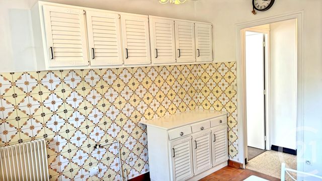 Appartement F3 &agrave; louer - 3 pi&egrave;ces - 69 m2 - Beaugency - 45 - CENTRE