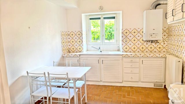 Appartement F3 à louer BEAUGENCY