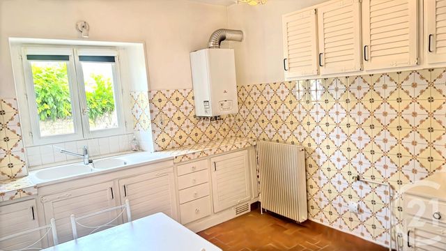Appartement F3 &agrave; louer - 3 pi&egrave;ces - 69 m2 - Beaugency - 45 - CENTRE
