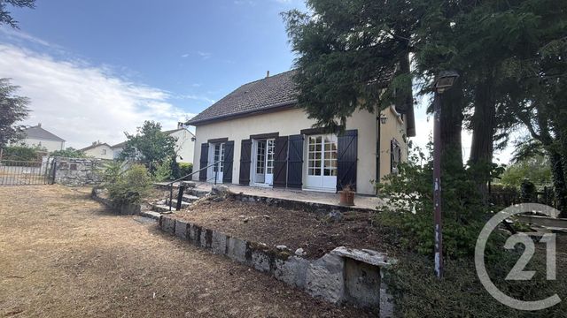 Maison &agrave; vendre - 5 pi&egrave;ces - 129,12 m2 - Beaugency - 45 - CENTRE