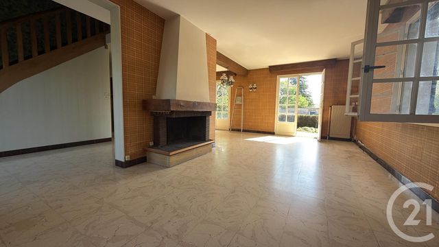 Maison &agrave; vendre - 5 pi&egrave;ces - 129,12 m2 - Beaugency - 45 - CENTRE