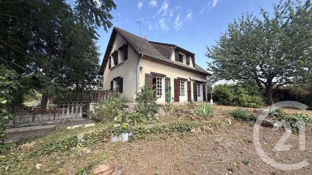 Maison &agrave; vendre - 5 pi&egrave;ces - 129,12 m2 - Beaugency - 45 - CENTRE
