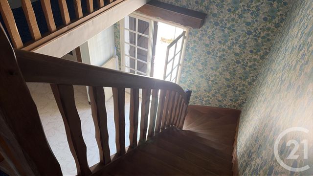 Maison &agrave; vendre - 5 pi&egrave;ces - 129,12 m2 - Beaugency - 45 - CENTRE