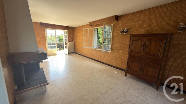 Maison &agrave; vendre - 5 pi&egrave;ces - 129,12 m2 - Beaugency - 45 - CENTRE