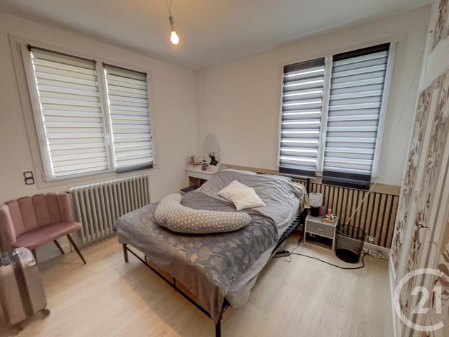 Maison &agrave; vendre - 6 pi&egrave;ces - 114,20 m2 - Beaugency - 45 - CENTRE