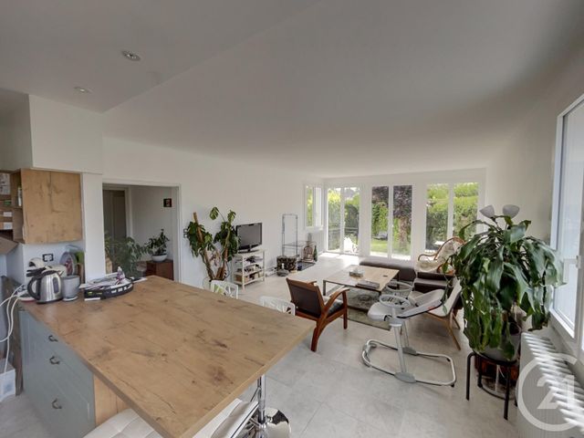 Maison &agrave; vendre - 6 pi&egrave;ces - 114,20 m2 - Beaugency - 45 - CENTRE