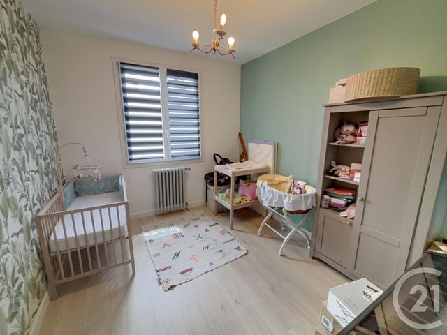 Maison &agrave; vendre - 6 pi&egrave;ces - 114,20 m2 - Beaugency - 45 - CENTRE