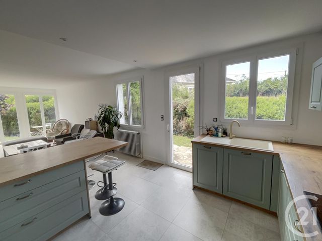 Maison &agrave; vendre - 6 pi&egrave;ces - 114,20 m2 - Beaugency - 45 - CENTRE
