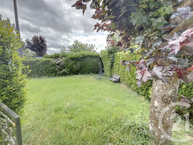 Maison &agrave; vendre - 6 pi&egrave;ces - 114,20 m2 - Beaugency - 45 - CENTRE