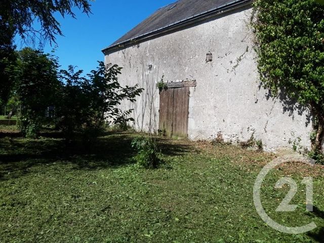 Maison &agrave; vendre - 1 pi&egrave;ce - 110 m2 - Josnes - 41 - CENTRE