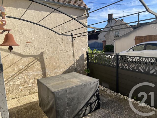 Maison &agrave; louer - 3 pi&egrave;ces - 76 m2 - Clery St Andre - 45 - CENTRE