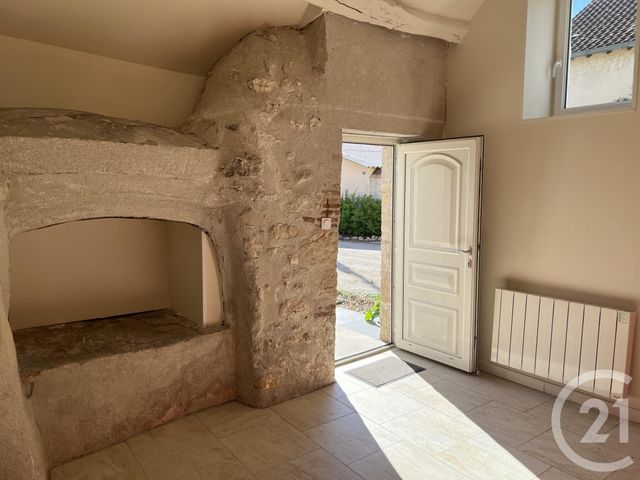Maison &agrave; louer - 3 pi&egrave;ces - 76 m2 - Clery St Andre - 45 - CENTRE