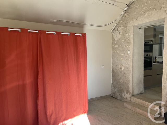 Maison &agrave; louer - 3 pi&egrave;ces - 76 m2 - Clery St Andre - 45 - CENTRE