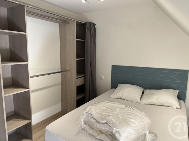 Maison &agrave; louer - 3 pi&egrave;ces - 76 m2 - Clery St Andre - 45 - CENTRE
