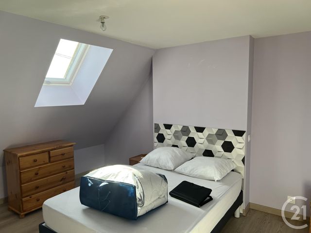 Maison &agrave; louer - 3 pi&egrave;ces - 76 m2 - Clery St Andre - 45 - CENTRE