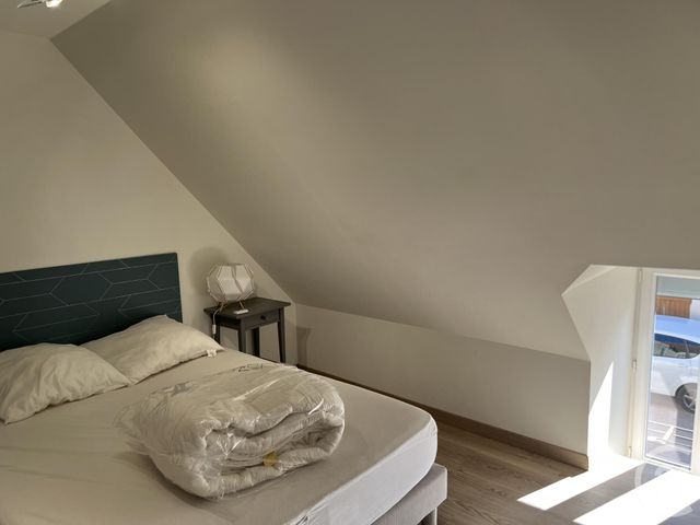 Maison &agrave; louer - 3 pi&egrave;ces - 76 m2 - Clery St Andre - 45 - CENTRE