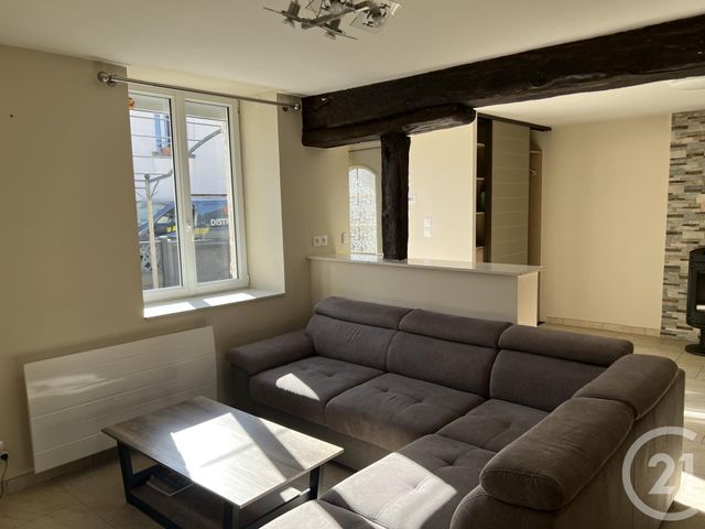 Maison &agrave; louer - 3 pi&egrave;ces - 76 m2 - Clery St Andre - 45 - CENTRE