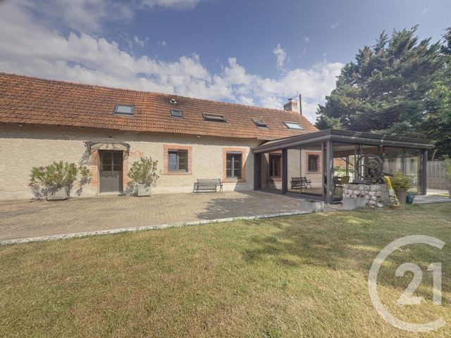 maison - LAILLY EN VAL - 45