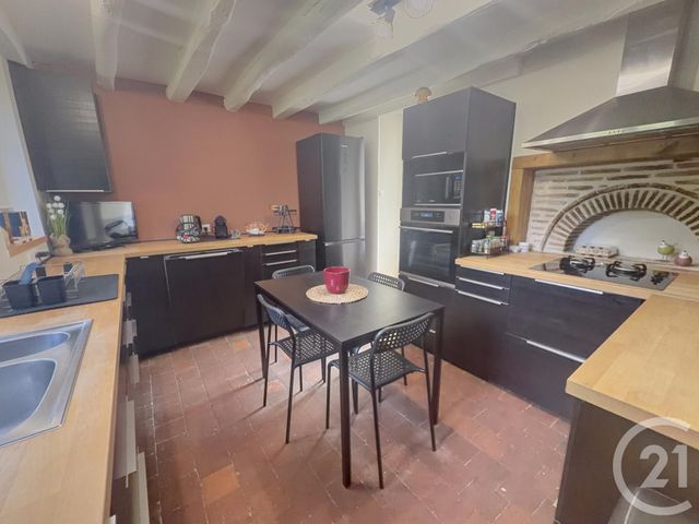 Maison &agrave; vendre - 6 pi&egrave;ces - 165,25 m2 - Lailly En Val - 45 - CENTRE