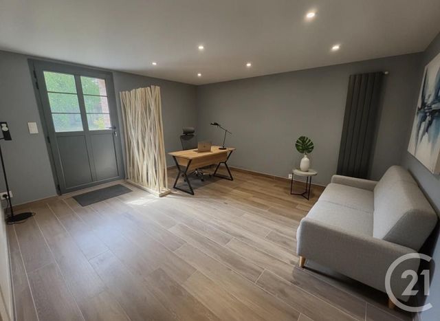 Maison &agrave; vendre - 6 pi&egrave;ces - 165,25 m2 - Lailly En Val - 45 - CENTRE