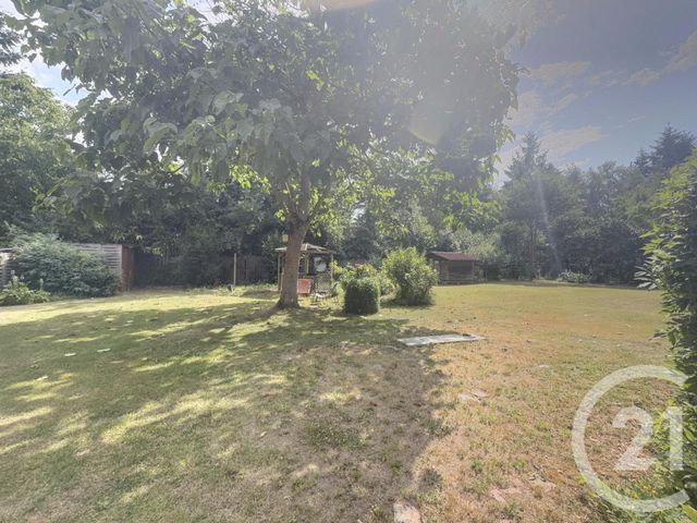 Maison &agrave; vendre - 6 pi&egrave;ces - 165,25 m2 - Lailly En Val - 45 - CENTRE