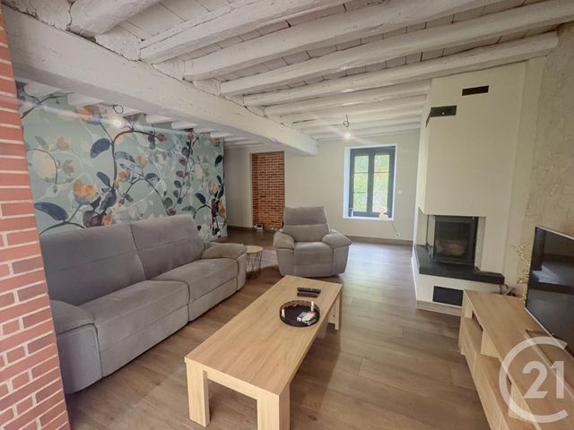 Maison &agrave; vendre - 6 pi&egrave;ces - 165,25 m2 - Lailly En Val - 45 - CENTRE