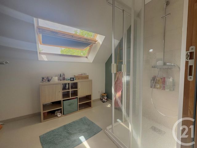 Maison &agrave; vendre - 6 pi&egrave;ces - 165,25 m2 - Lailly En Val - 45 - CENTRE