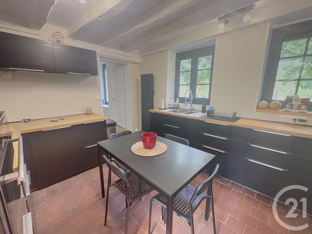 Maison &agrave; vendre - 6 pi&egrave;ces - 165,25 m2 - Lailly En Val - 45 - CENTRE