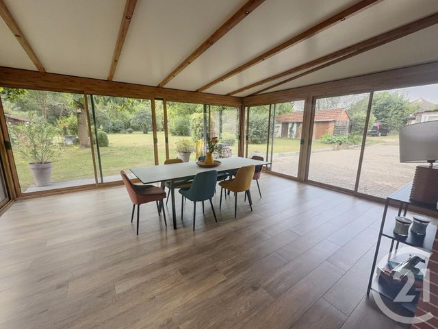 Maison &agrave; vendre - 6 pi&egrave;ces - 165,25 m2 - Lailly En Val - 45 - CENTRE