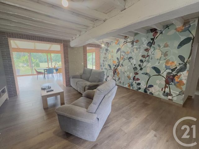 Maison &agrave; vendre - 6 pi&egrave;ces - 165,25 m2 - Lailly En Val - 45 - CENTRE